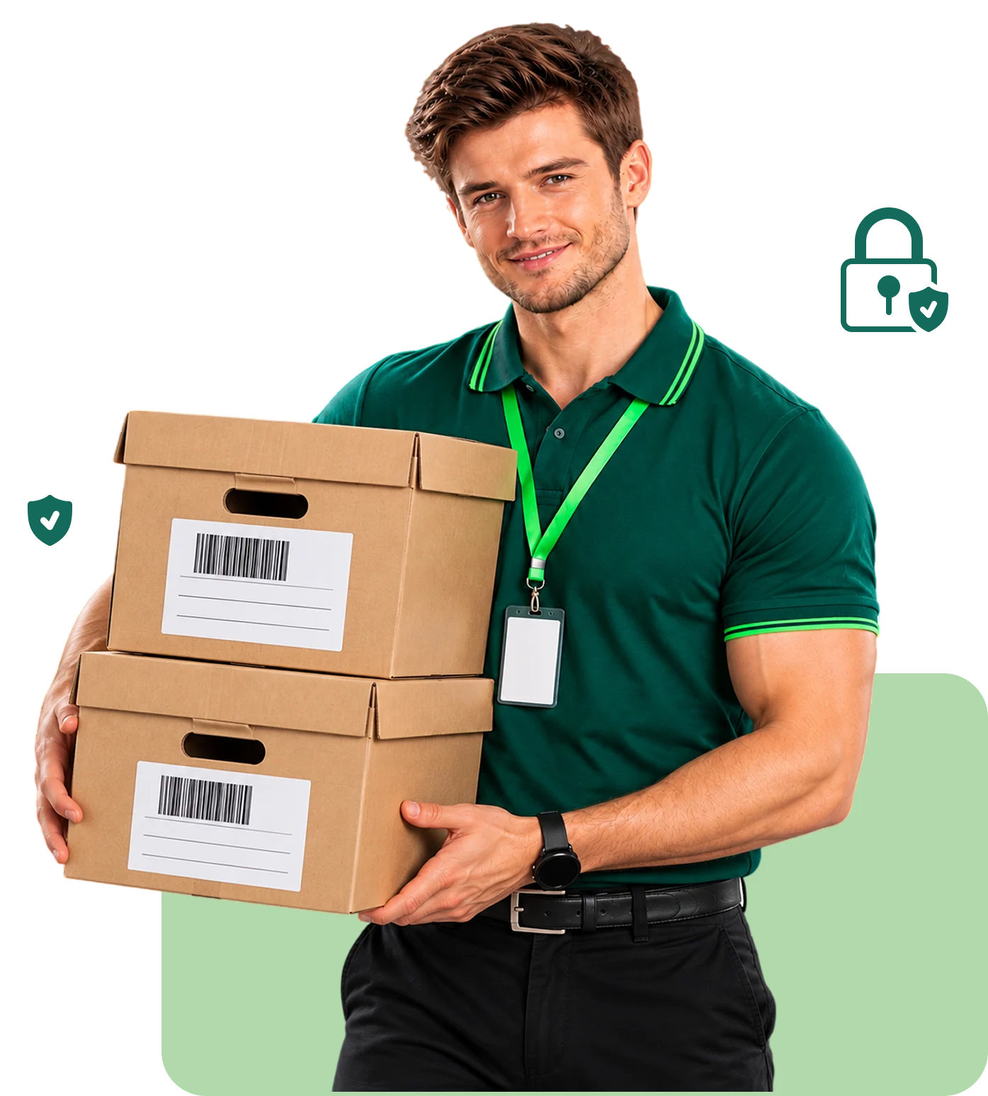 Techsteps Information Management and hardware specialist